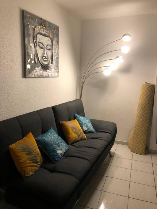 Studio Les Halles De Narbonne Daire Dış mekan fotoğraf